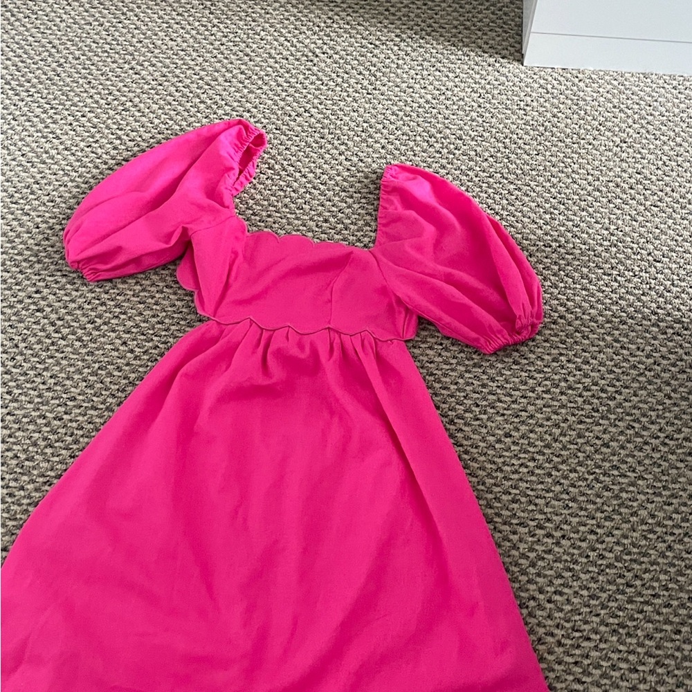Non brand ( brand new dress)